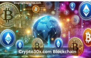 Crypto30x.com Trust Wallet