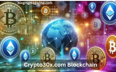 From Ocean to Gemini: How Crypto30x.com Trust Wallet Guides the Crypto Voyage Crypto30x.com Trust Wallet