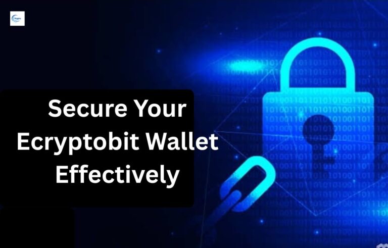 Ecryptobit Wallet