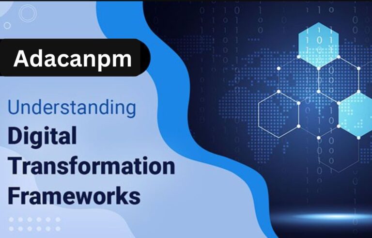 Adacanpm