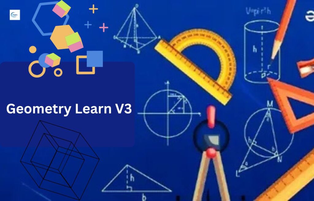 Geometry Learn V3