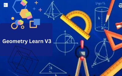 Geometry Learn V3
