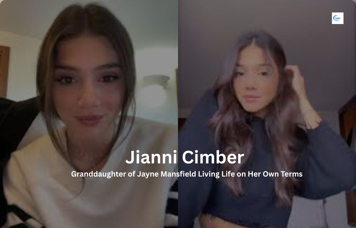 Jianni Cimber