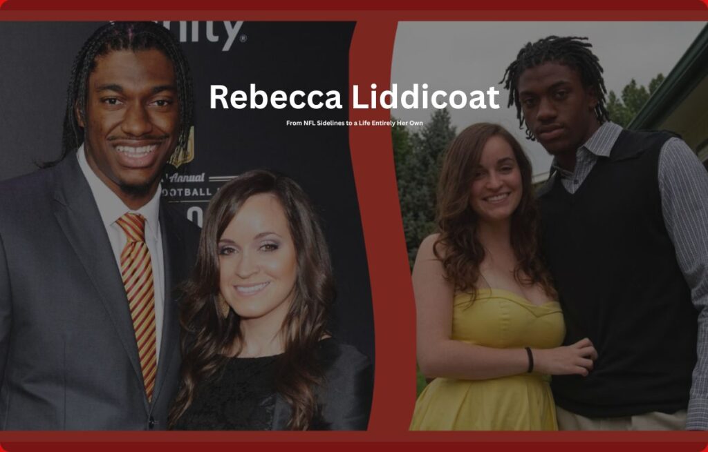 rebecca liddicoat