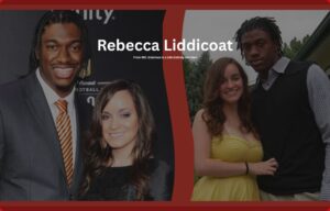 Rebecca Liddicoat: From NFL Sidelines to a Life Entirely Her Own
