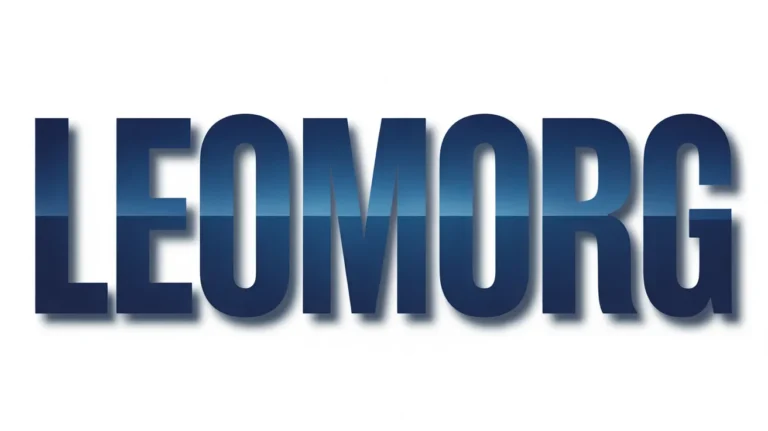 LeoMorg