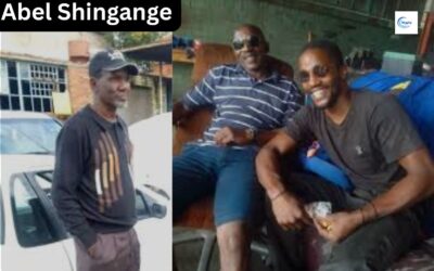 Abel Shingange