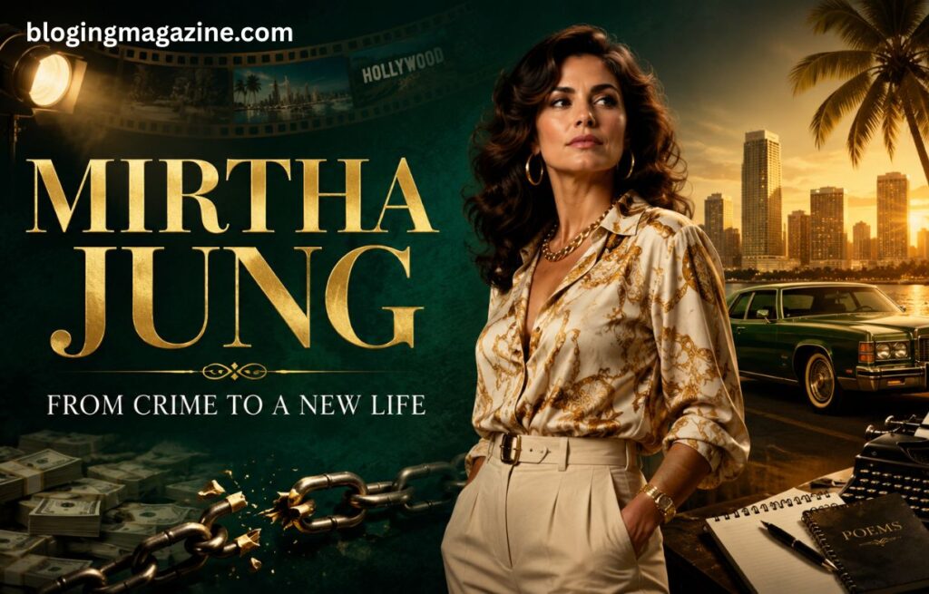 Mirtha Jung