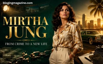 Mirtha Jung