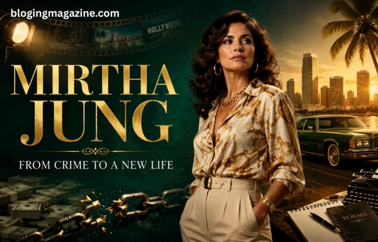 Mirtha Jung