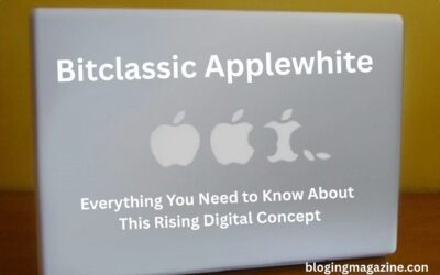 Bitclassic Applewhite
