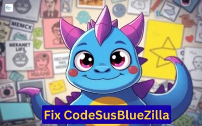 Fix Code SusBlueZilla