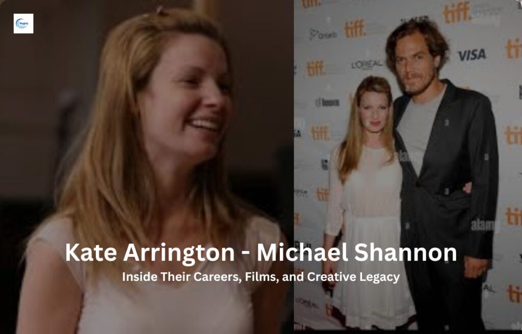 Kate Arrington