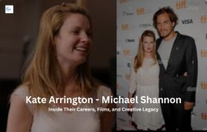 Kate Arrington