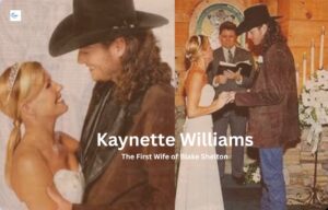 Kaynette Williams