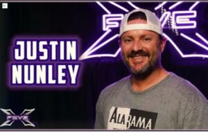 Justin Nunley