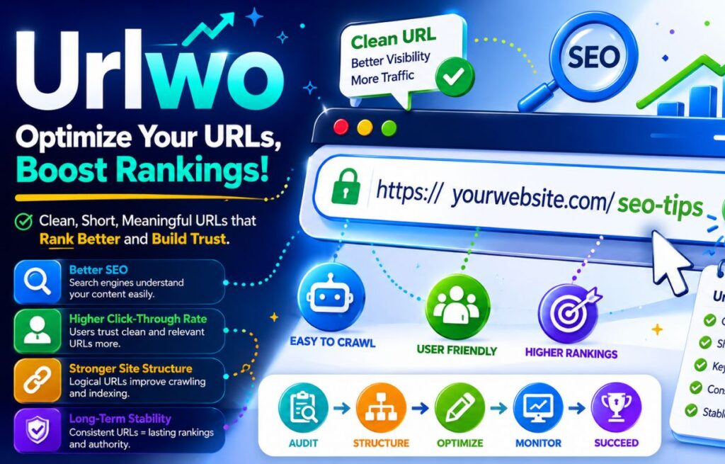 Urlwo