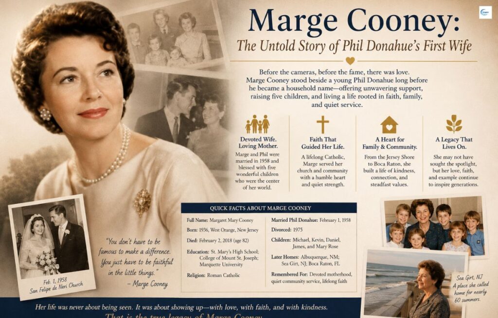 Marge Cooney