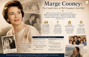 Marge Cooney