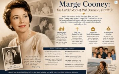 Marge Cooney
