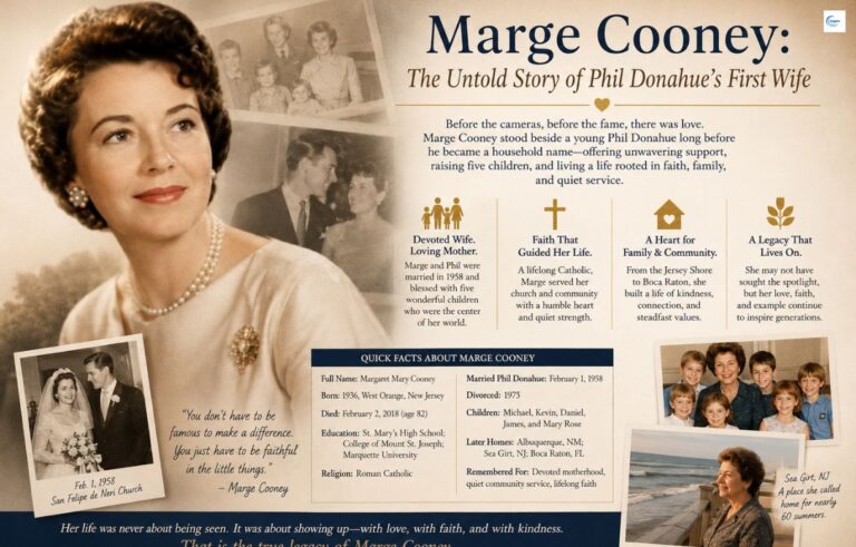 Marge Cooney