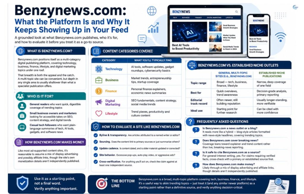 Benzynews com