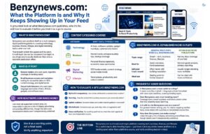 Benzynews com