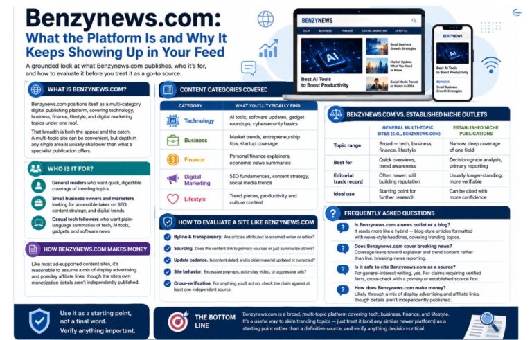 Benzynews com
