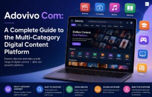 Adovivo Com