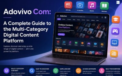Adovivo Com