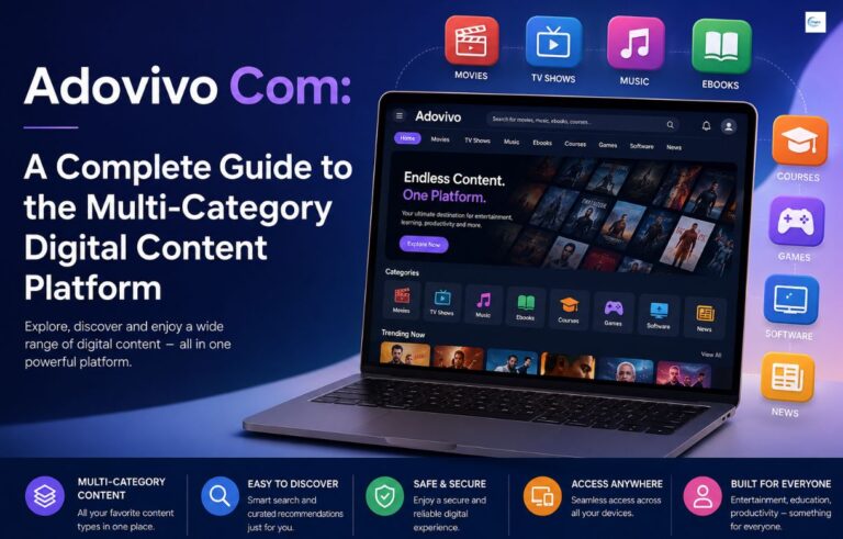 Adovivo Com