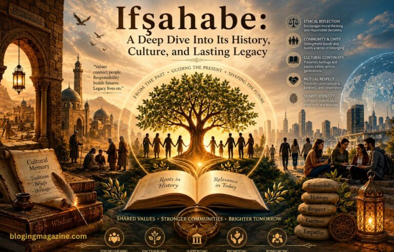 Ifşahabe