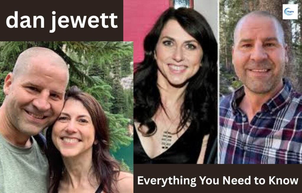 Dan Jewett