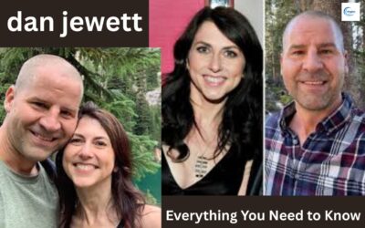 Dan Jewett