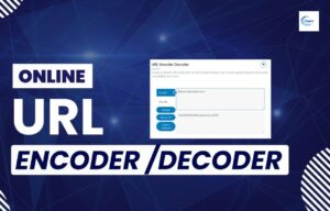 URL Encoder Spellmistake