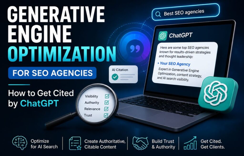 Generative Engine Optimization