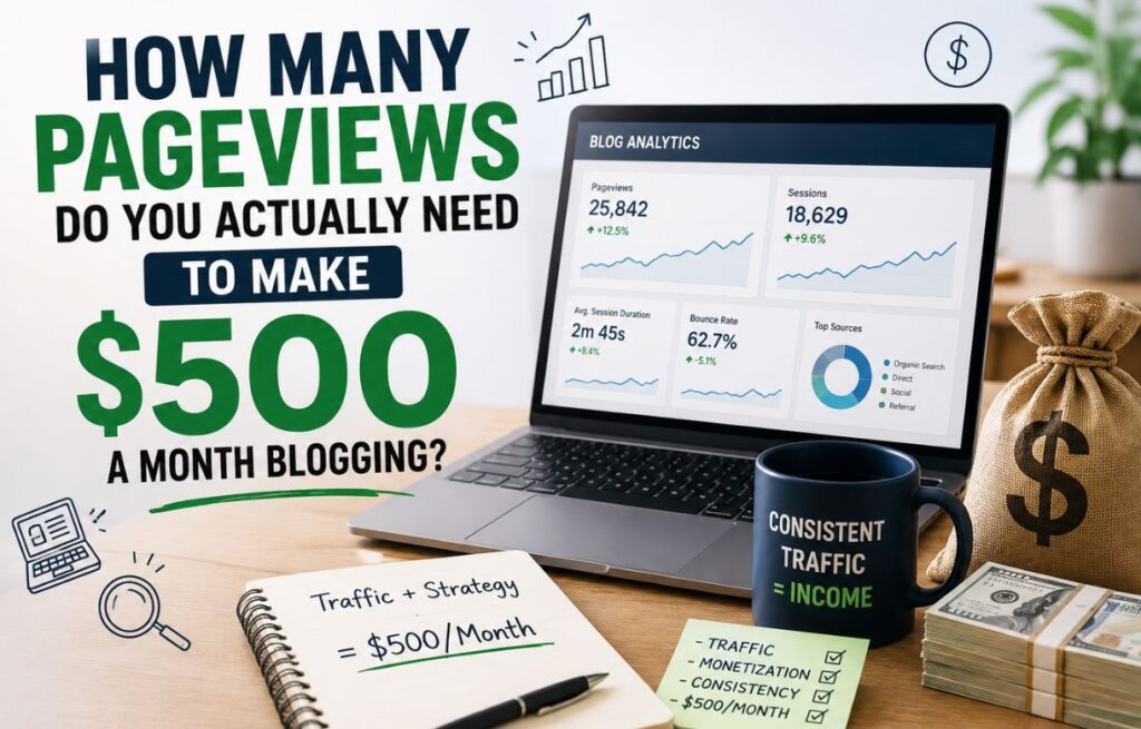 Blogging