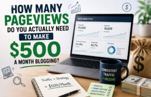 Blogging