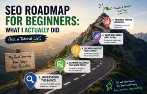 SEO Roadmap