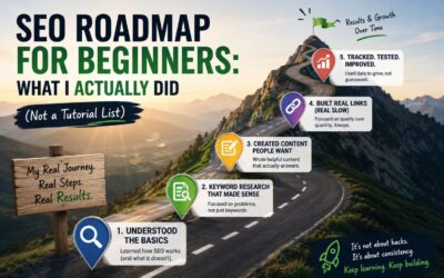 SEO Roadmap