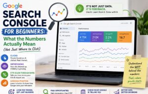 Google Search Console