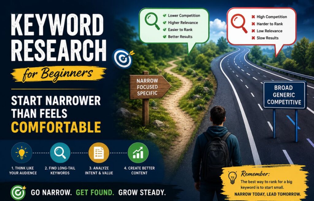 keyword research