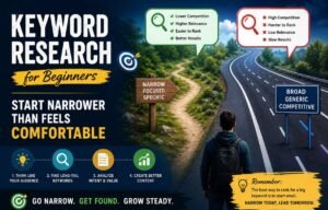 keyword research