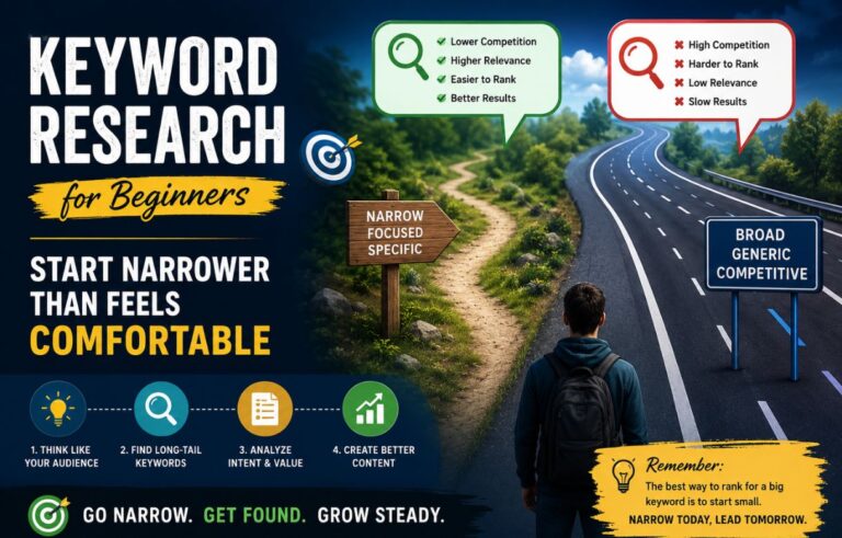 keyword research