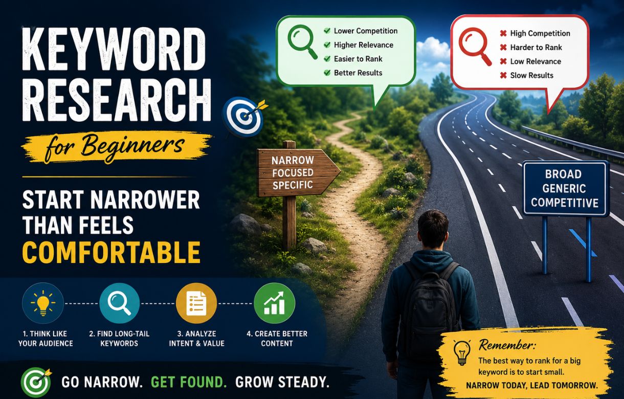 keyword research