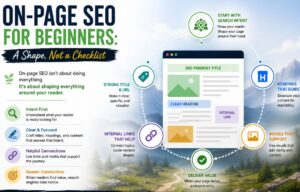 On-Page SEO