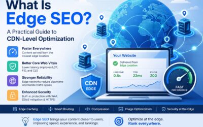 Edge SEO