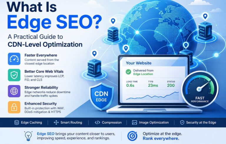 Edge SEO