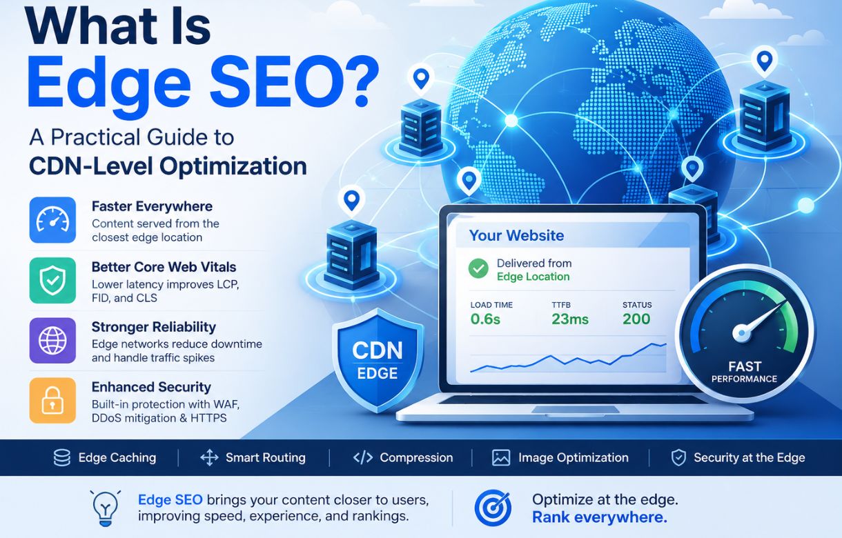 Edge SEO