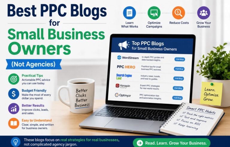PPC Blogs